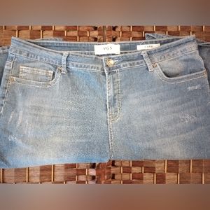 Vigoss Size 20 Capri